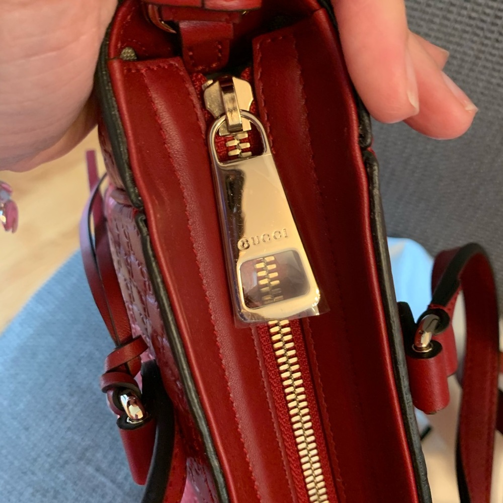 Gucci bag - Picture 5 of 8